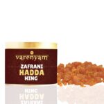 Varenyam Zafrani Hadda Granules | Pungent & Flavourful